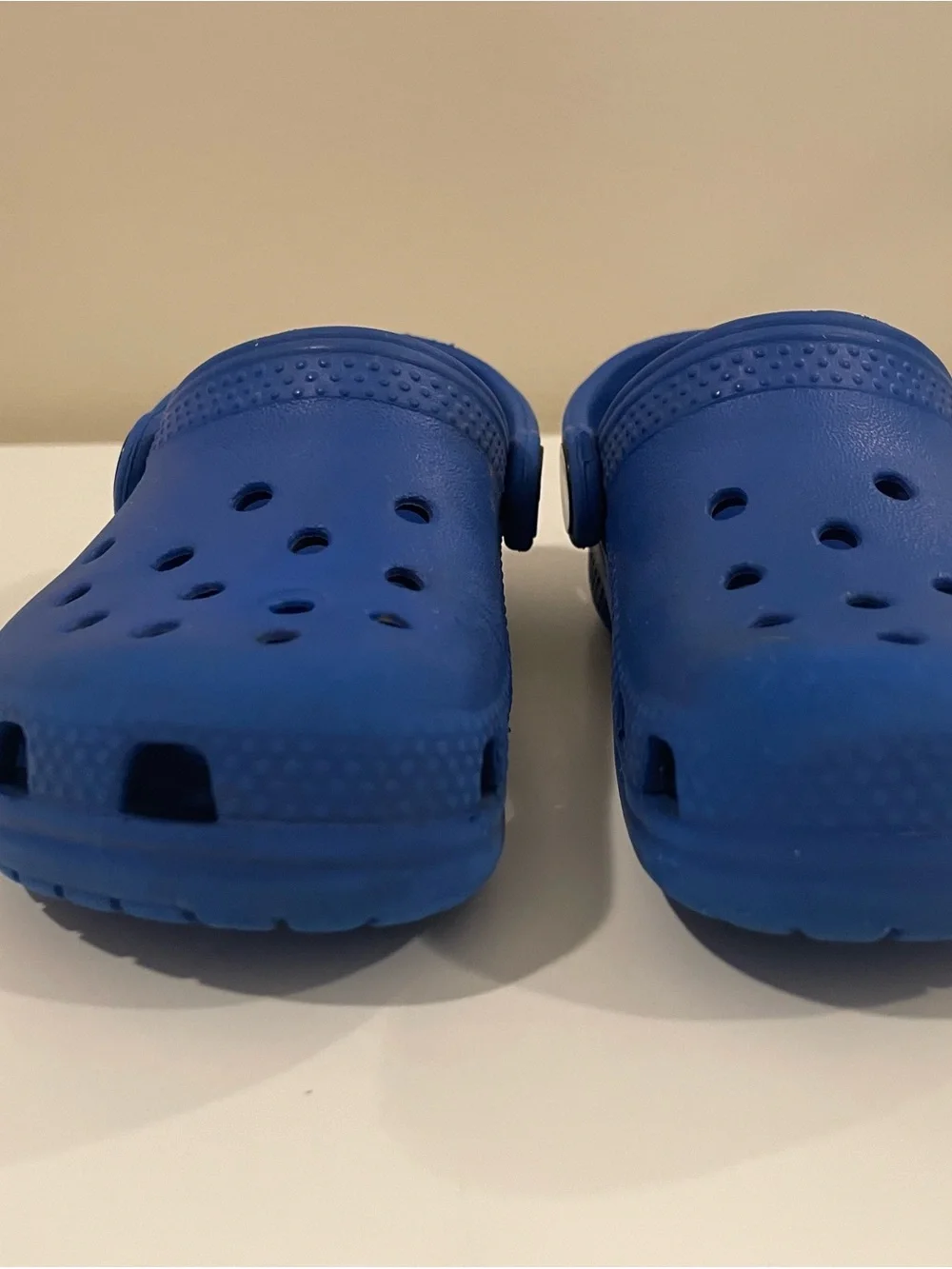 CROCS easy slip